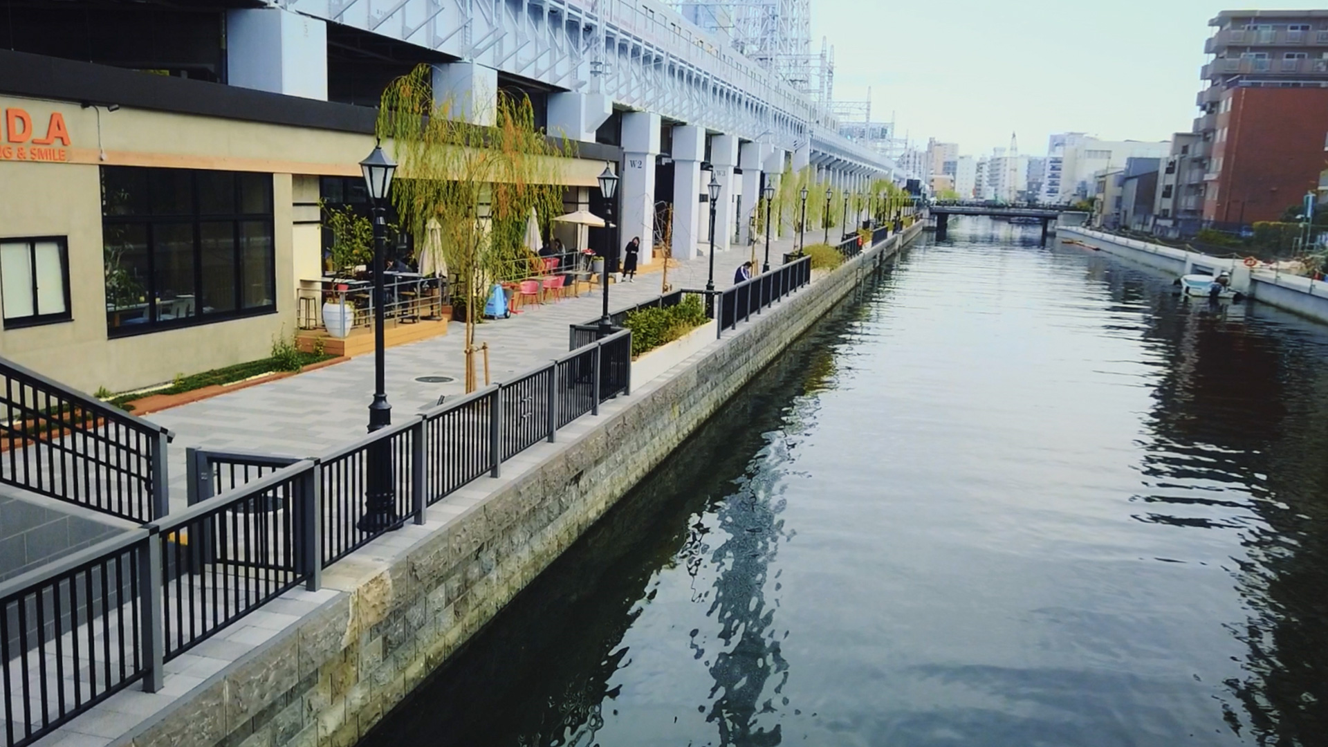 TOKYO mizumachi